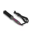Spazzola ad aria calda JATA JBCA1901 50 W caldo nero rosa 2 m