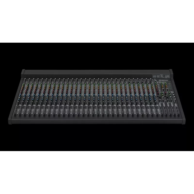 MACKIE mixer 32 canali 4 bus FX con USB