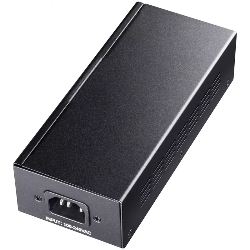Cudy POE300 iniettore PoE Gigabit, IEEE 802.3at 25,5 W