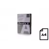 Carta colorata Double A, 80g, A4, 500 fogli, lavanda