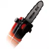 Tagliasiepi Einhell GE-HH18/45Li T nero rosso