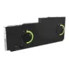 Lexmark 72K0W00 contenitore toner di scarto, 115000 pagine