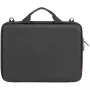 Custodia per laptop Rivacase 5116 antishock per dispositivi da 11,6–12,4 inch, nero