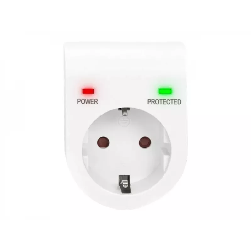 Adattatore protezione da sovratensione Digitus DN-95400
