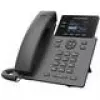 Telefono IP Grandstream GRP2610, 2 linee audio HD, telefono VoIP carrier-grade