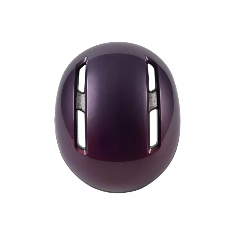 Casco bici HJC CALIDO PURPLE VIOLET taglia L