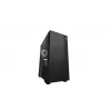 DeepCool Matrexx 55 Mesh ARGB 4F Midi Tower nero
