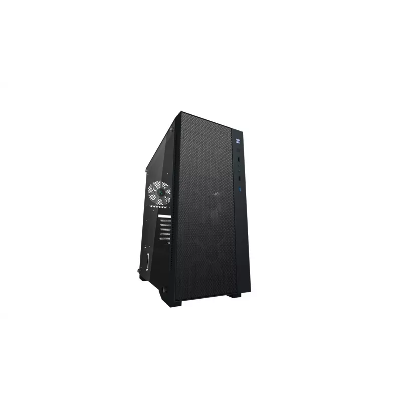 DeepCool Matrexx 55 Mesh ARGB 4F Midi Tower nero