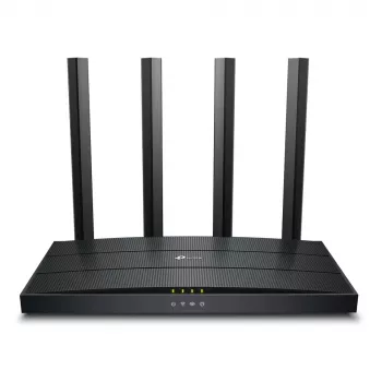 TP-Link Archer AX17 Router Wi-Fi Gigabit Ethernet Dualband (2,4 GHz / 5 GHz) nero