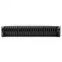 Synology FlashStation FS3410 - NAS server - 24 vani - 108TB - rack - installabile - RAID 0, 1, 5, 6, 10, JBOD, RAID F1 - RAM 16GB - 10 Gigabit Ethe