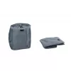 Thule 5582 Sacchetto portabiancheria pieghevole pond gray