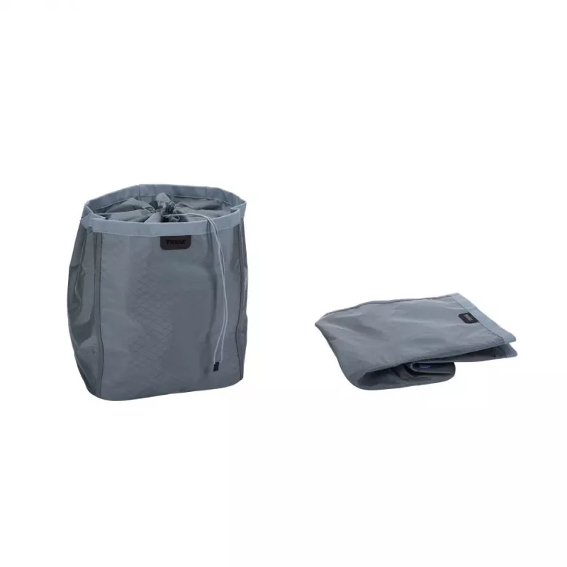 Thule 5582 Sacchetto portabiancheria pieghevole pond gray