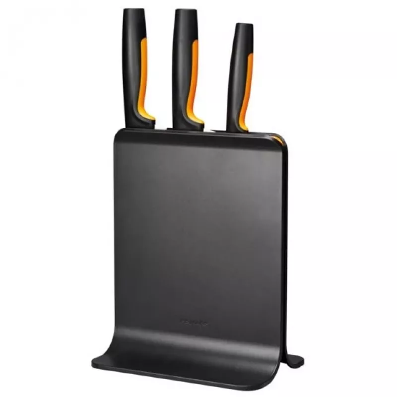 Cechietto portacoltelli Fiskars Functional Form