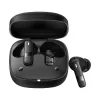 Cuffia Baseus Bowie E20 wireless in-ear chiamate/musica Bluetooth nero