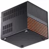Case NAS Jonsbo N5, E-ATX - nero