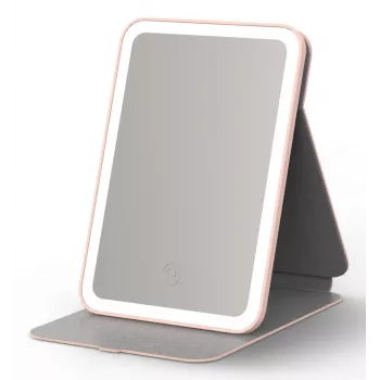 Specchio da tavolo LED Medisana CM 400