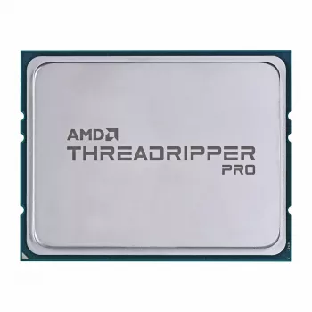 Processore AMD Ryzen Threadripper PRO 5965WX 3,8 GHz 128 MB L3
