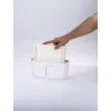 Umidificatore Stylies ALAZE Natural 3 L bianco