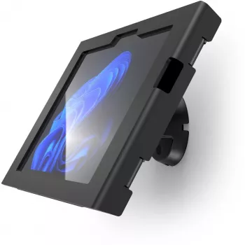 Compulocks Surface GO 1-4 Gen Apex custodia supporto a parete inclinabile - kit di montaggio (custodia)