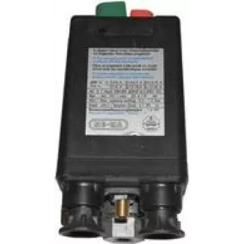 Interruttore a pressione Aerotec 9063147 per sistemi ad aria compressa