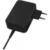 Caricabatterie da interno LC-Power LC-NB-GAN-90-C laptop nero AC 220-240V