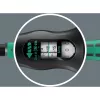 Chiave dinamometrica Wera 05075691001 Nm meccanica 330 mm