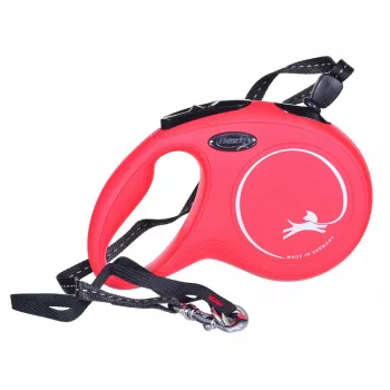 Flexi nuovo Classic S 8 m guinzaglio a rotella per cani