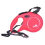 Flexi nuovo Classic S 8 m guinzaglio a rotella per cani
