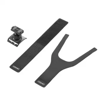 Cinghia da polso per fotocamera DJI CP.OS.00000278.01 Larghezza 51,1 mm Profondità 54 mm Altezza 45,9 mm