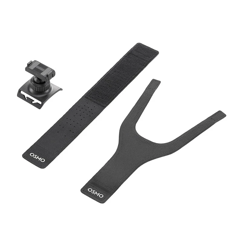 Cinghia da polso per fotocamera DJI CP.OS.00000278.01 Larghezza 51,1 mm Profondità 54 mm Altezza 45,9 mm