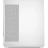 Case PC Sharkoon AK6 RGB, ATX, bianco