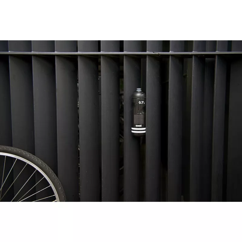 SIGG Pulsar borraccia 0,75 l, nera, SG6006.00