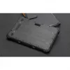 Tablet outdoor robusto ALLNET X-trail-100-Intel con Windows, NFC e LTE