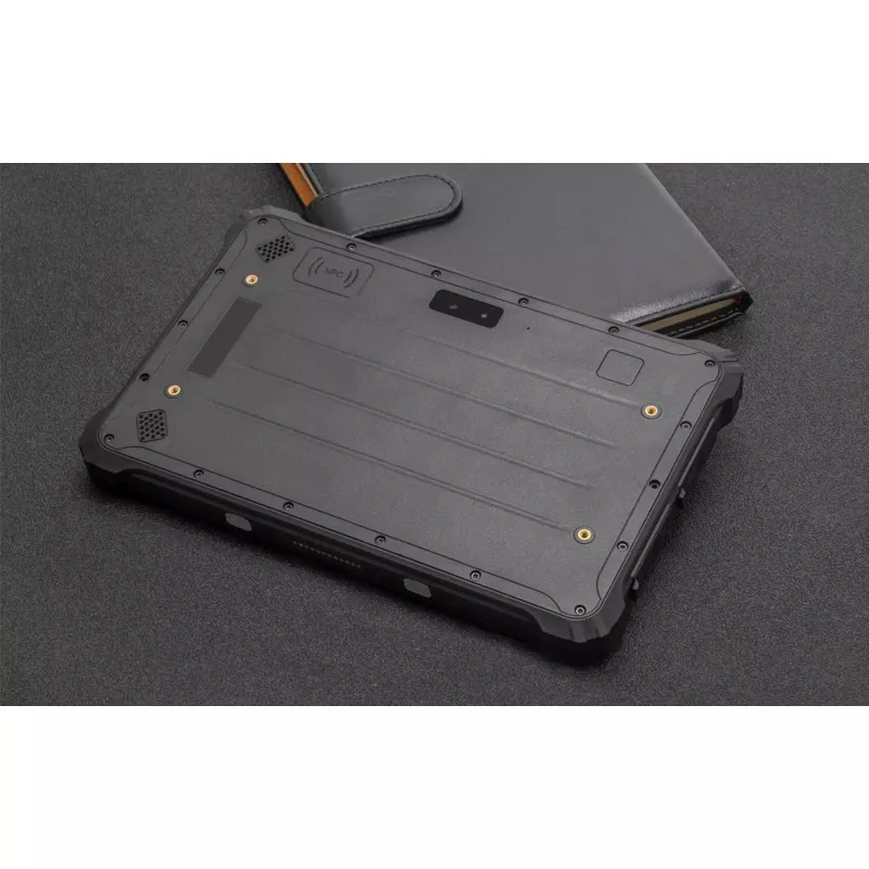 Tablet outdoor robusto ALLNET X-trail-100-Intel con Windows, NFC e LTE