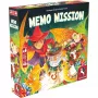 Memo Mission, gioco da tavolo