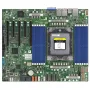 Supermicro - Scheda madre MBD-H13SSL-N-B, AMD, Socket SP5, AMD EPYC 9004, Socket SP5, DDR5-SDRAM, max 3 TB DDR5 DIMM SATA 6 GB/s grafica USB 3.1 USB 3.0 USB 3.0 RJ-45 VGA PCI-Express