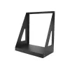StarTech.com rack per server desktop heavy-duty a 2 montanti 12U, piccolo rack aperto per computer da 19