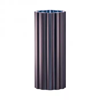 Prolunga raccordo rapido Asetek 146 mm nero – prolunga di montaggio per raffreddamento/componenti PC