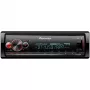 Pioneer MVH-S520DAB autoradio media receiver nero 200 W Bluetooth (MVH-S520DAB)
