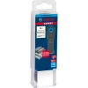 Bosch Expert MetalMax MAII 32 AIT lame per taglio a tuffo, 32 mm, 10 pz., 2608900023
