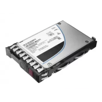 HP 875470-B21 unità a stato solido interna 480 GB 2,5 pollici Serial ATA III