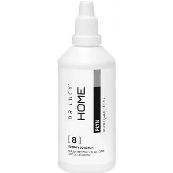 Home 8 liquido per la cura delle orecchie 100 ml