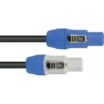 Cavo di alimentazione EUROLITE P-Con 3x1,5 mm², 3 m — EUROLITE 30247704