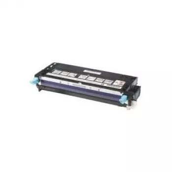 Dell PF029 - 593-10171 - CT350453 - BQ - HC - cartuccia toner ciano