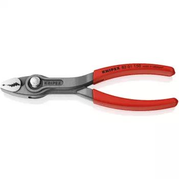 Pinza Knipex 82 01 150 — lunghezza 150 mm, modello 82 01 150