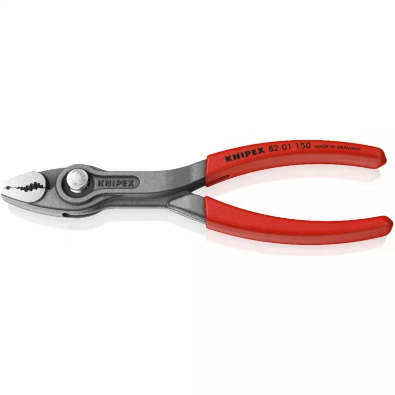 Pinza Knipex 82 01 150 — lunghezza 150 mm, modello 82 01 150