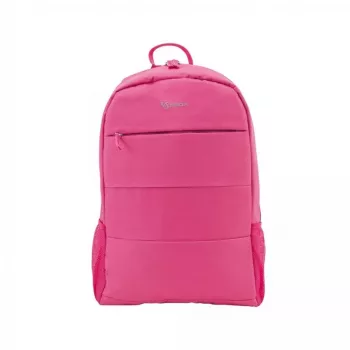 Zaino per notebook Sbox Toronto 15,6 NSS-19044 rosa