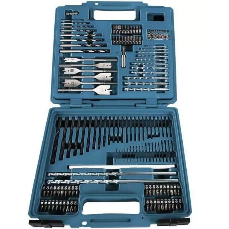 Makita E-06270 set di punte