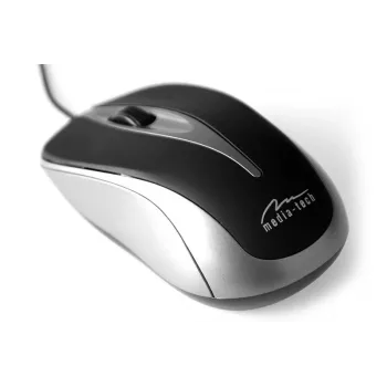 Mouse Media-Tech MT1091T USB Type-A