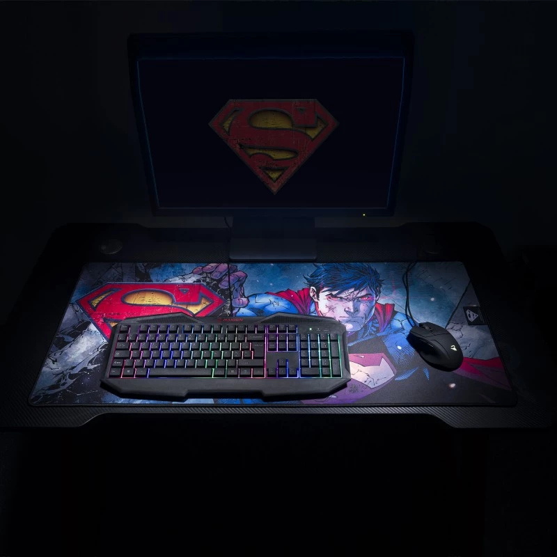 Tappetino mouse Subsonic SA5589-S1